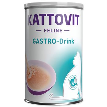 Drink Kattovit Gastro kuře 135ml-KS