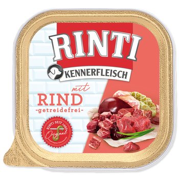 Vanička Rinti Kennerfleisch Adult hovězí 300g-KS