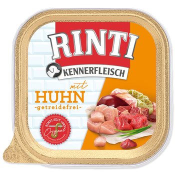 Vanička Rinti Kennerfleisch Adult kuře 300g-KS