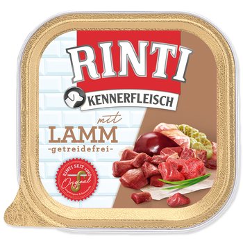 Vanička Rinti Kennerfleisch Adult jehně 300g-KS