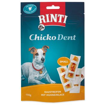 Pochoutka Rinti Small Chicko kuře 150g-KS