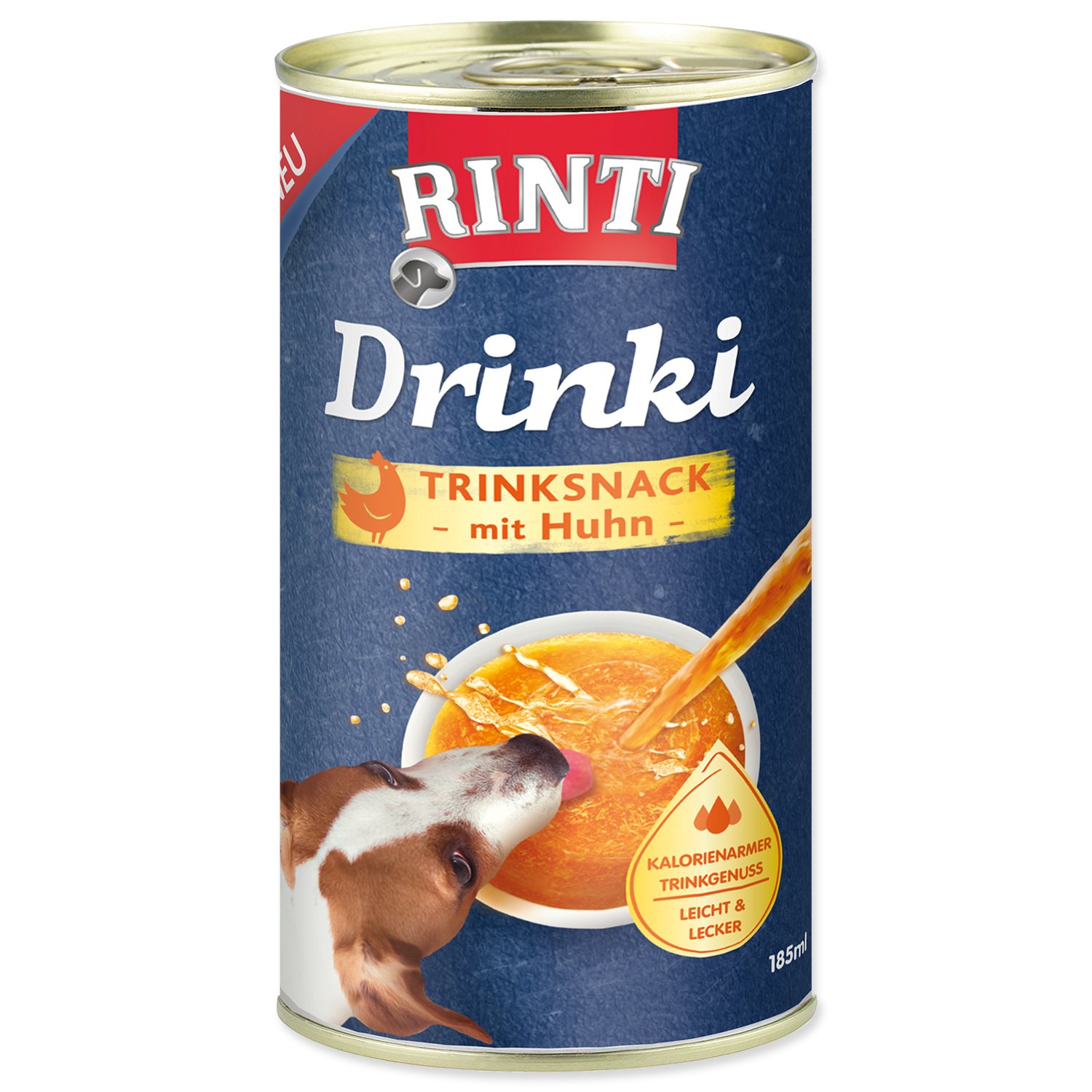 Drink Rinti kuře 185ml-KS