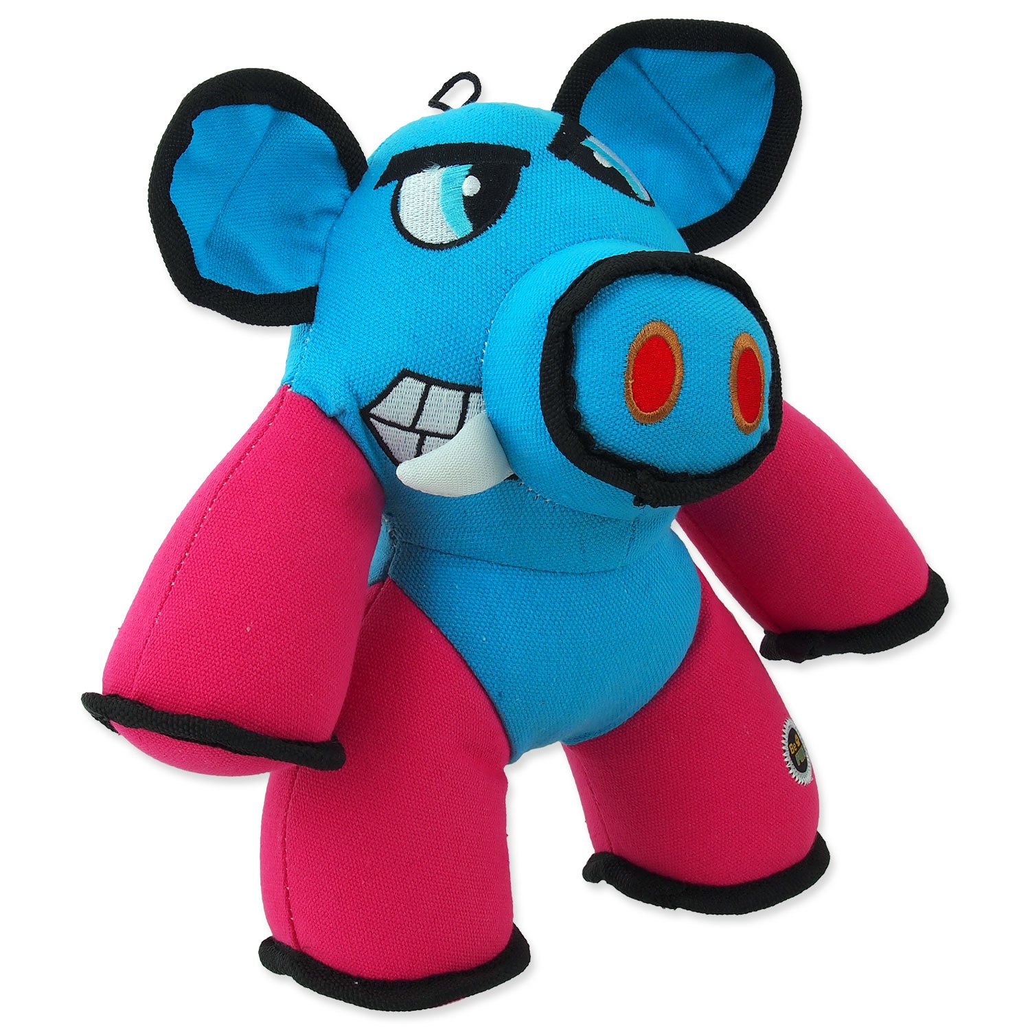 Hračka BeFun ANGRY divočák pro štěně 25cm-KS