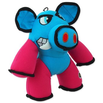 Hračka BeFun ANGRY divočák pro štěně 25cm-KS