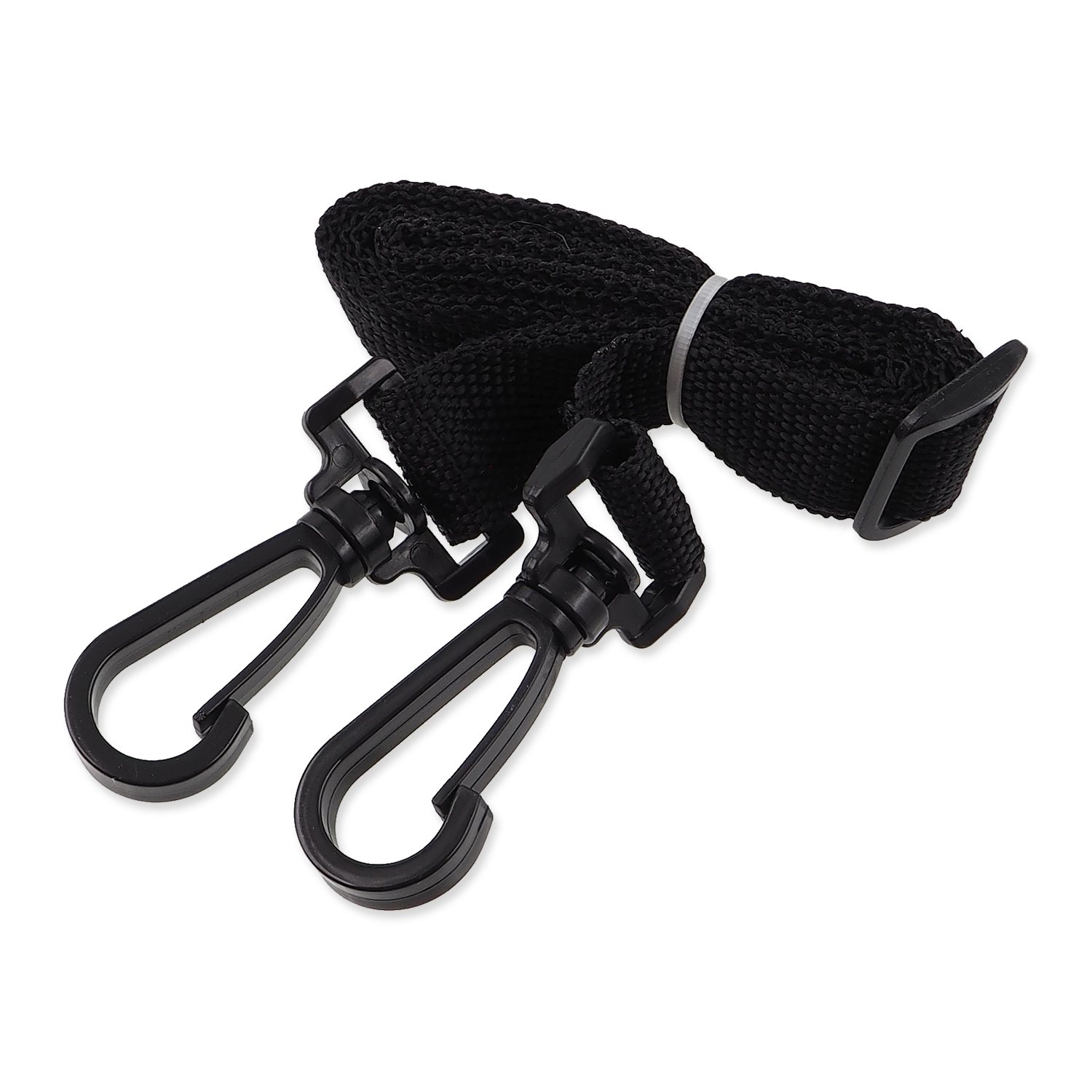 Hračka Dog Fantasy puška na stířlení tenisáků, 2ks tenisák 58,6x8,8cm-KS