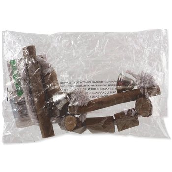 Hračka Epic Pet houpačka dřevěná s lanem 32cm-KS