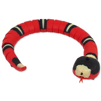 Hračka Epic Pet Slithering snake had interaktivní pohyblivý 38cm-KS