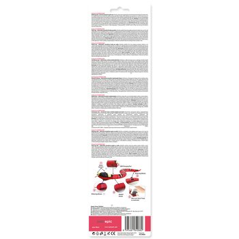 Hračka Epic Pet Slithering snake had interaktivní pohyblivý 38cm-KS