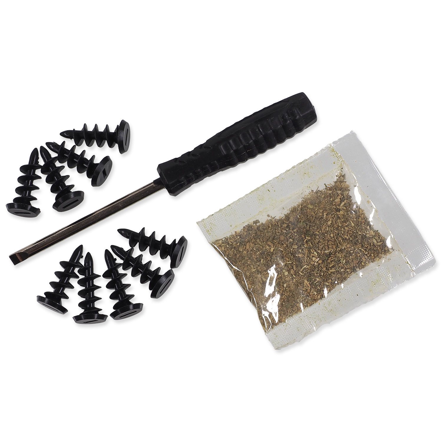 Škrabadlo EP rovné s hračkou 30x30x60cm-KS