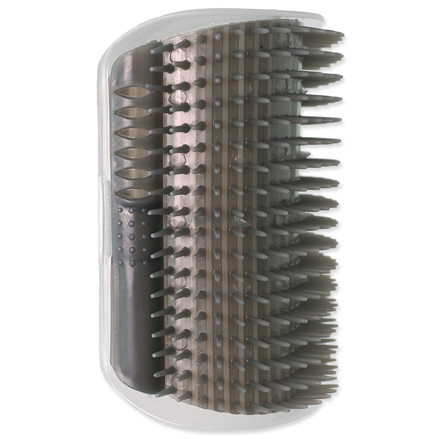 Kartáč Epic Pet rohový 8x12x5cm-KS