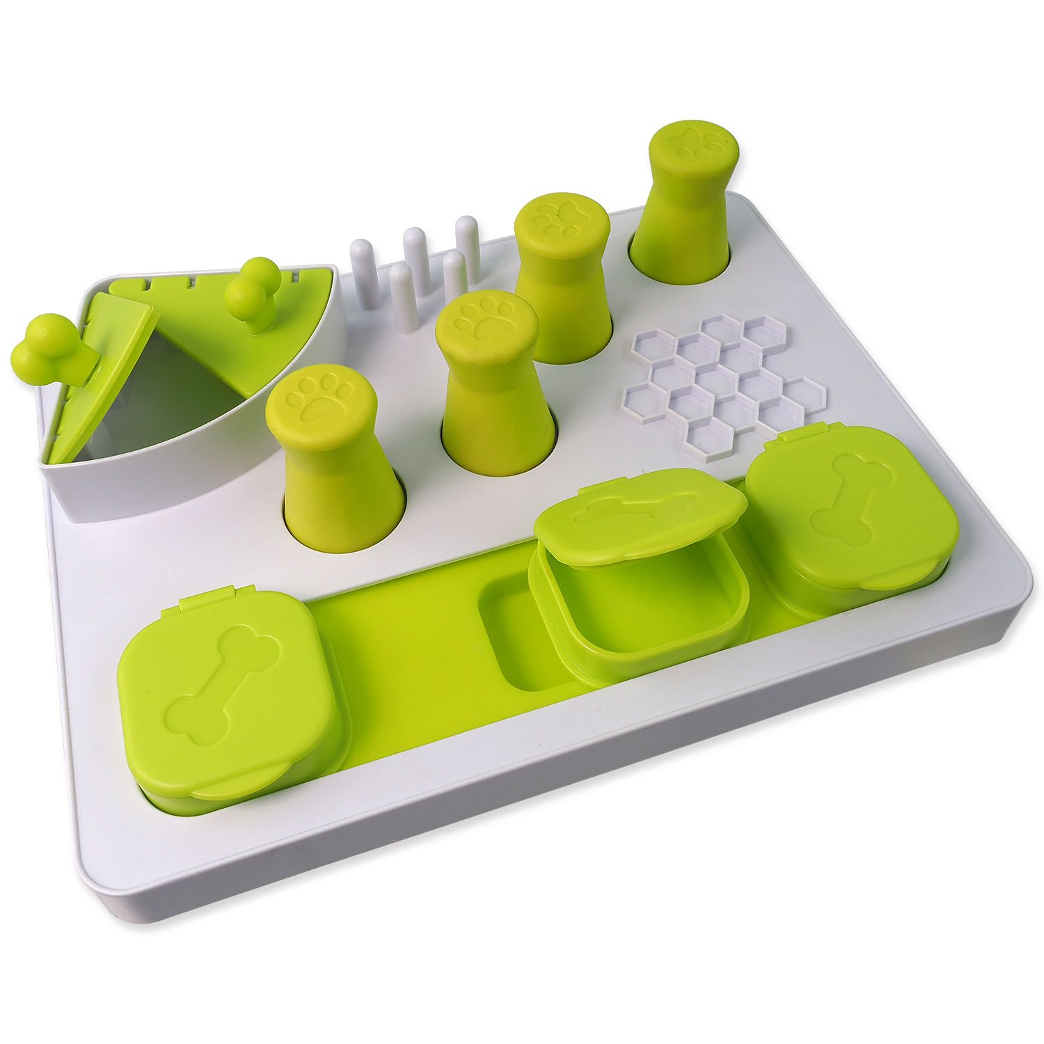 Hračka Epic Pet Think & Eat interaktivní 30cm-KS