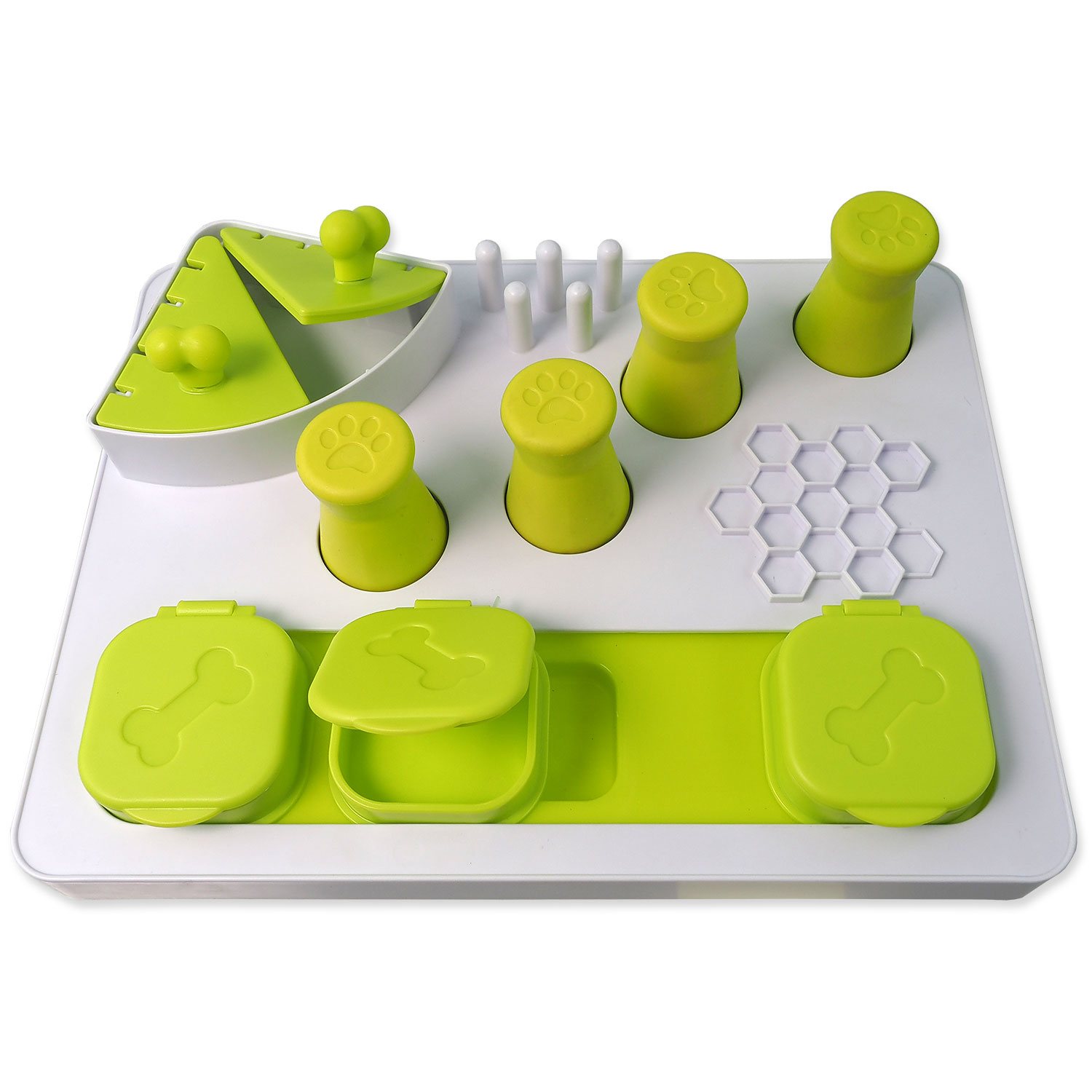 Hračka Epic Pet Think & Eat interaktivní 30cm