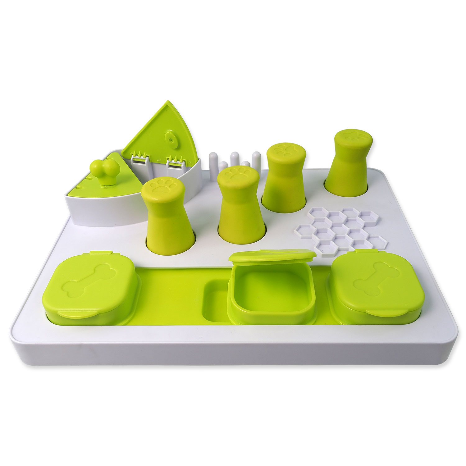 Hračka Epic Pet Think & Eat interaktivní 30cm