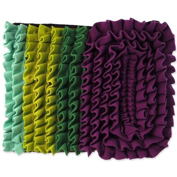 Hračka Epic Pet Sniff mat podložka čmuchací obdélník pro psy 52 x 41cm-KS