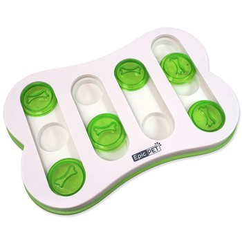 Hračka Epic Pet Think & Snack Shuffle interaktivní 30x20cm-KS