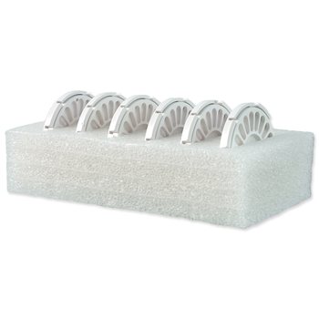 Filtr Epic Pet uhlíkový pro AQUA BALL zásobník na vodu 6ks-KS