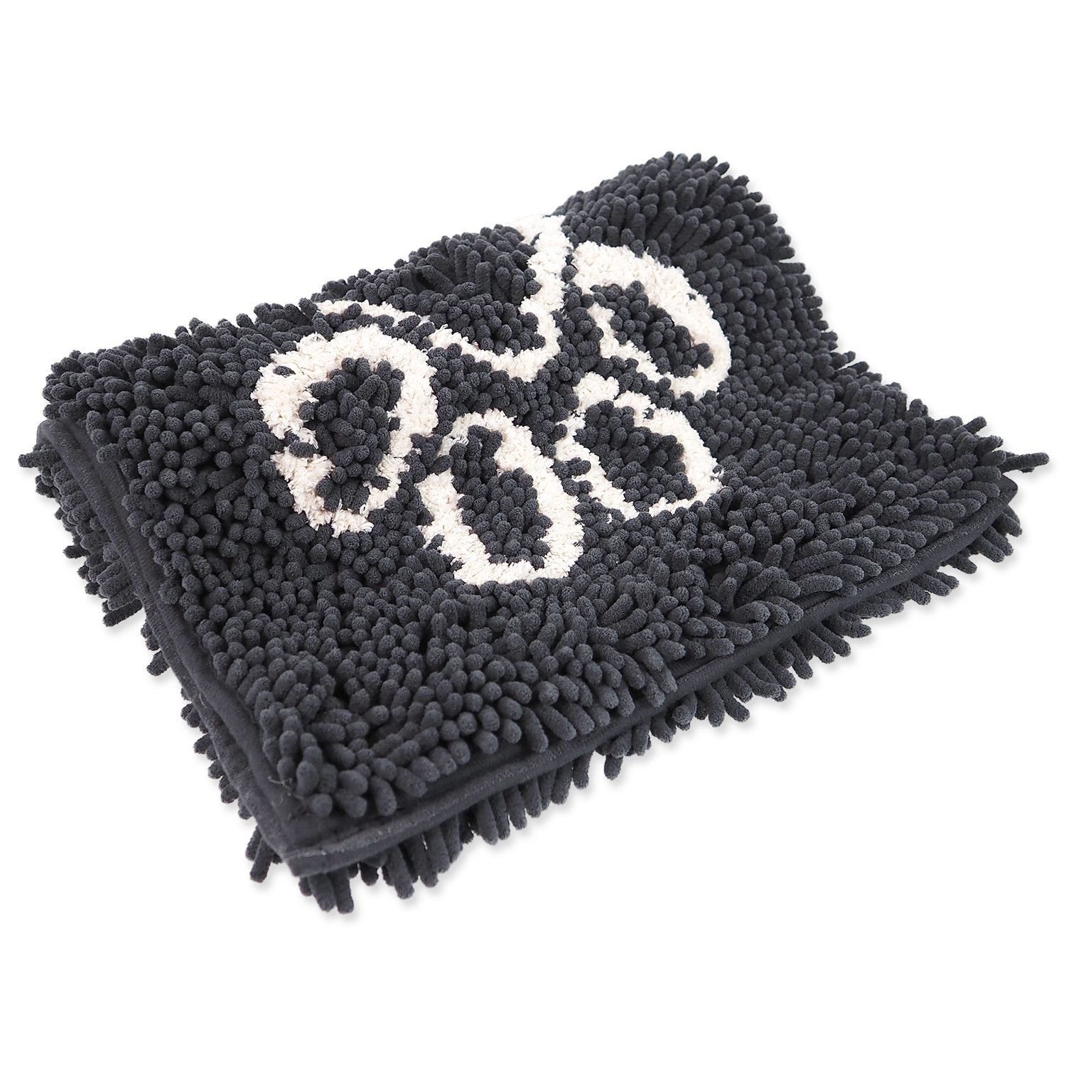 Podložka Epic Pet Clean and Dry mat šedá 78x50cm-KS