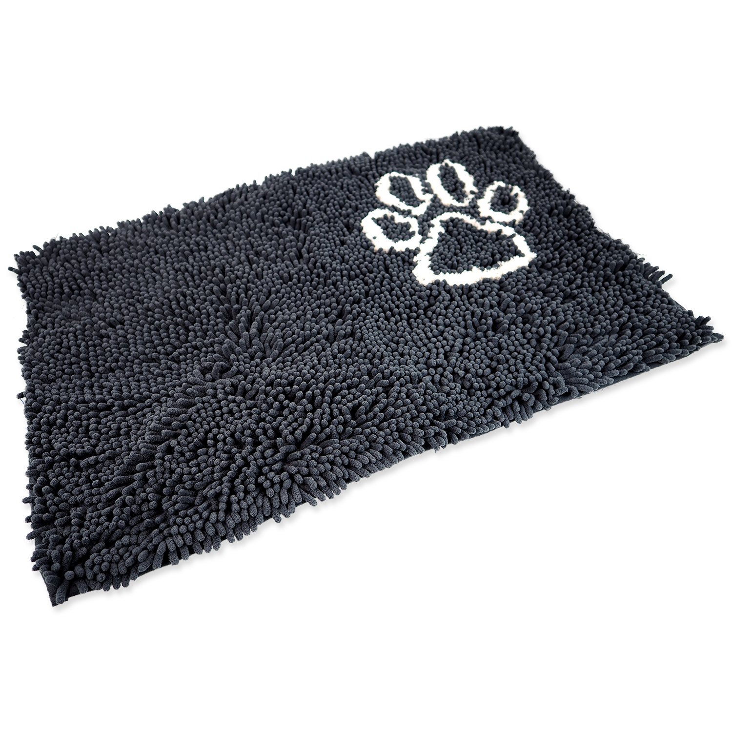 Podložka Epic Pet Clean and Dry mat šedá 78x50cm-KS