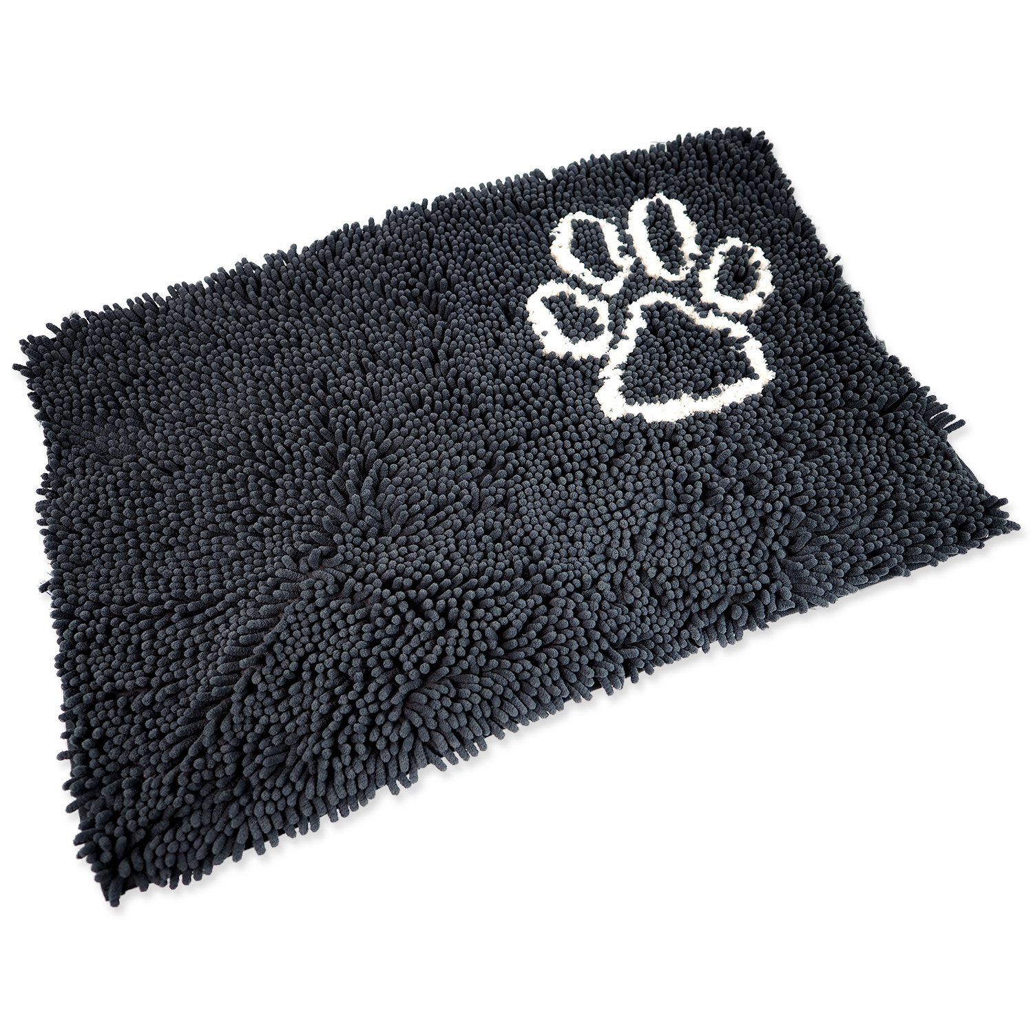 Podložka Epic Pet Clean and Dry mat šedá 78x50cm