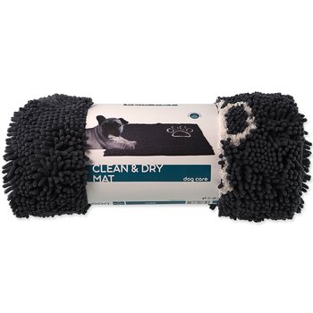 Podložka Epic Pet Clean and Dry mat šedá 152x76cm-KS
