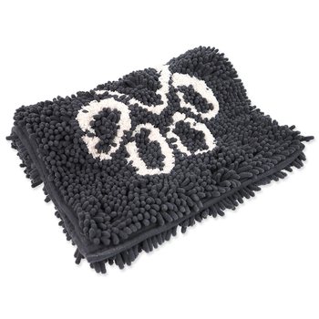 Podložka Epic Pet Clean and Dry mat šedá 152x76cm-KS