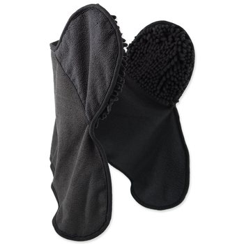 Osuška Epic Pet Clean and dry towel osuška šedá 76x40cm-KS