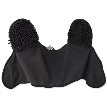 Osuška Epic Pet Clean and dry towel osuška šedá 76x40cm-KS