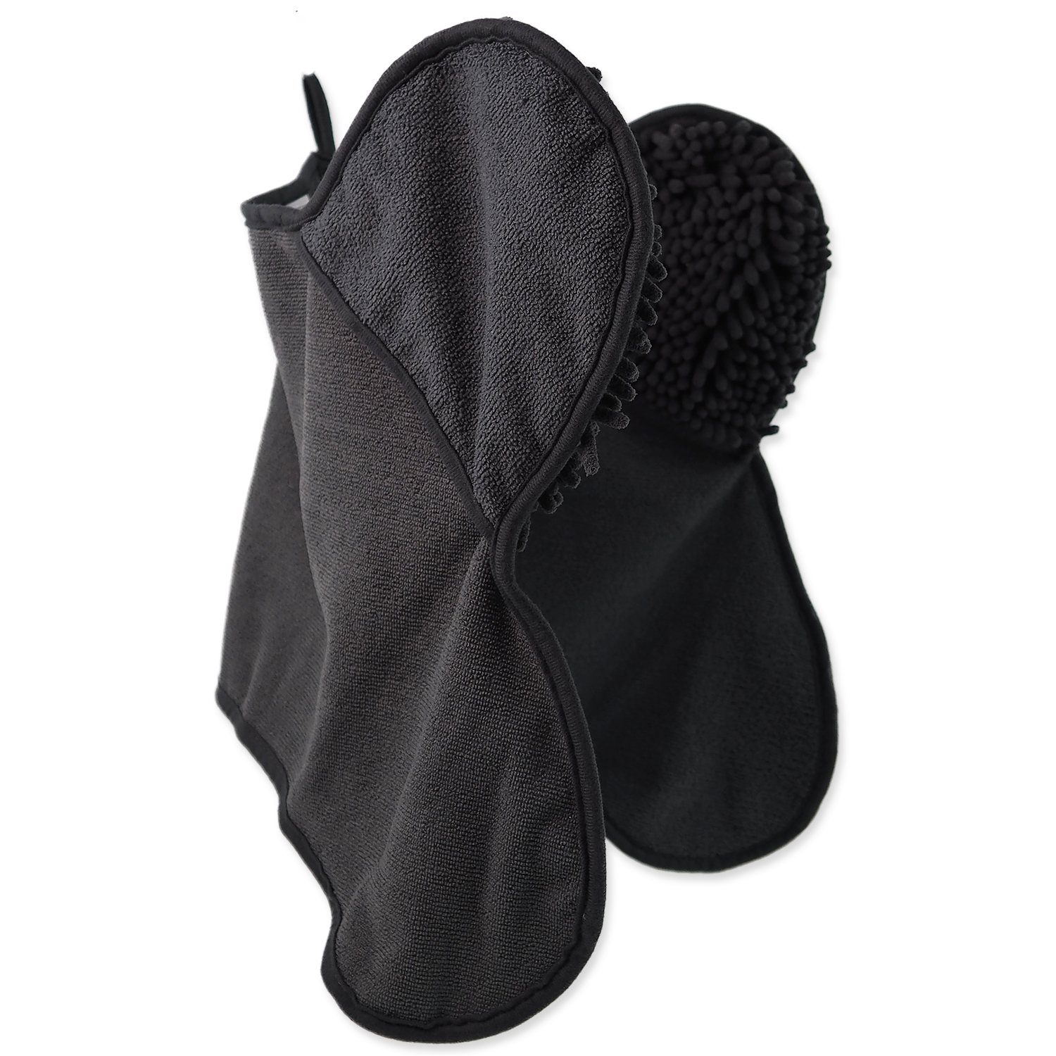 Osuška Epic Pet Clean and dry towel osuška šedá 76x40cm-KS