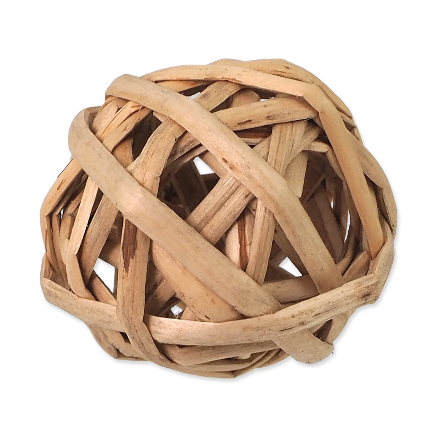 Hračka Epic Pet klubíčko proutěné 4cm-KS