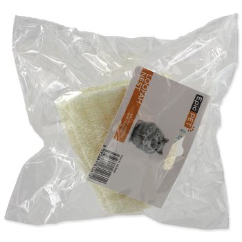 Hračka Epic Pet LUFA hnízdo 9cm-KS