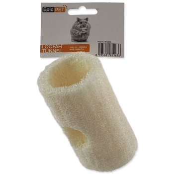 Hračka Epic Pet LUFA tunel 12cm-KS