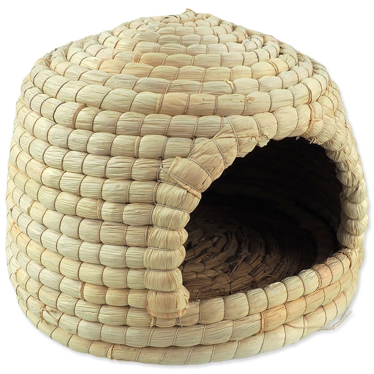 Pelíšek Epic Pet kukaň pletená 30cm