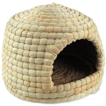 Pelíšek Epic Pet kukaň pletená 30cm-KS