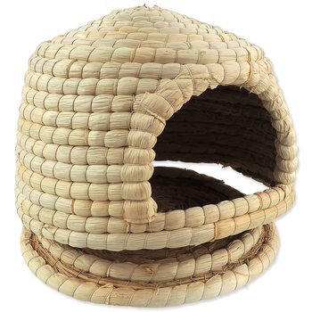 Pelíšek Epic Pet kukaň pletená 30cm-KS