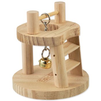 Hračka Epic Pet prolézačka 11cm-KS