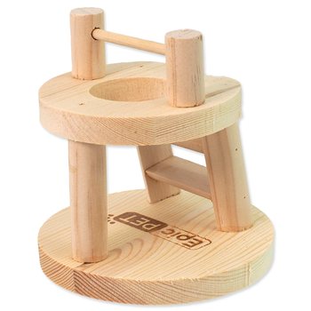 Hračka Epic Pet prolézačka 11cm-KS