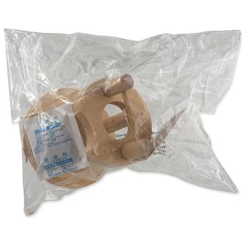 Hračka Epic Pet prolézačka 11cm-KS