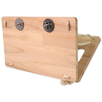 Seník Epic Pet dřevěný závěsný 30cm-KS