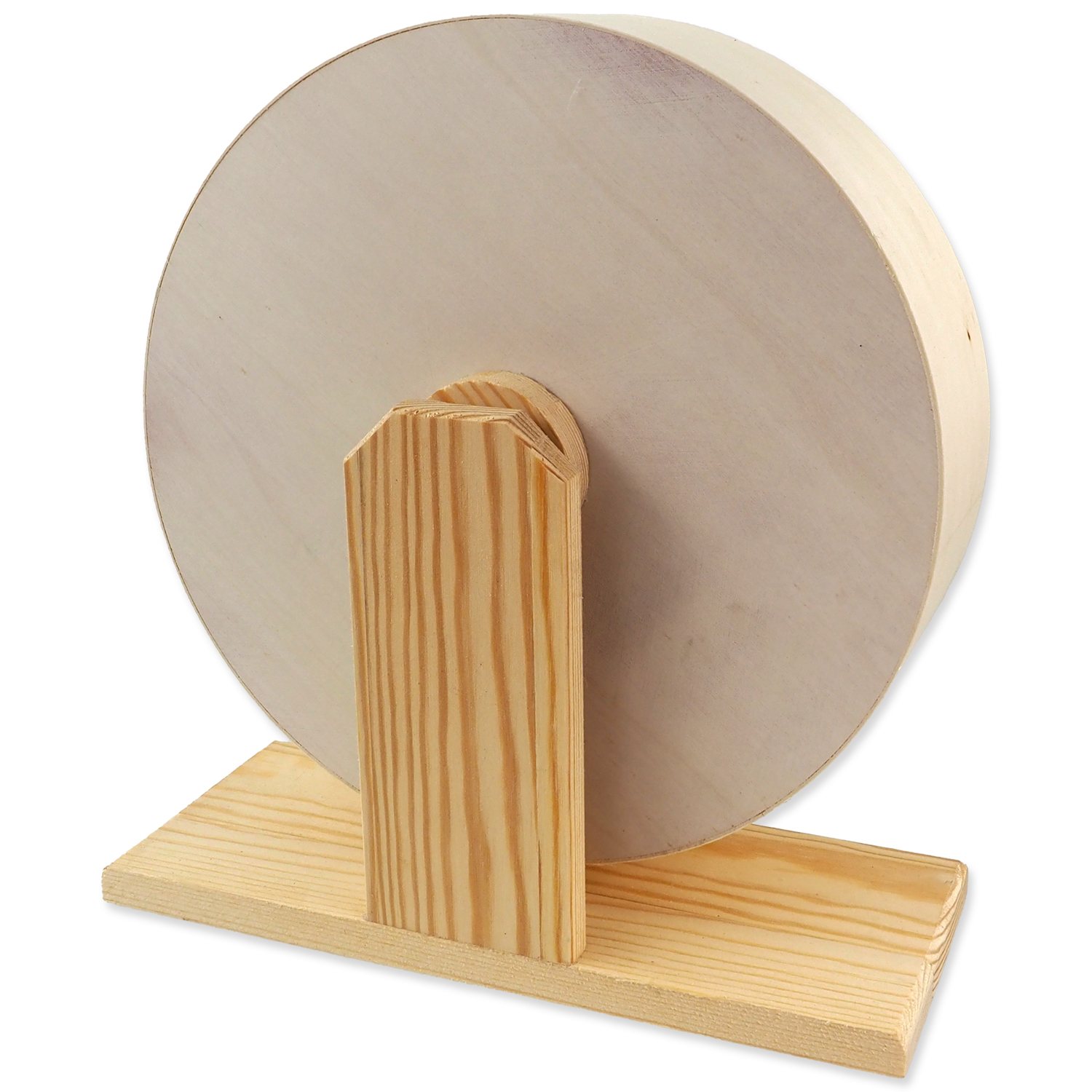 Kolotoč Epic Pet dřevěný L 28cm-KS