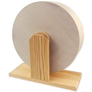 Kolotoč Epic Pet dřevěný L 28cm-KS