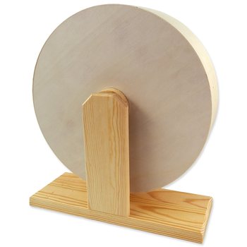 Kolotoč Epic Pet dřevěný XL 32,5cm-KS