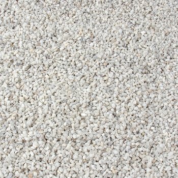 Drť Aqua Excellent bílá 2-4 mm 3kg-KS