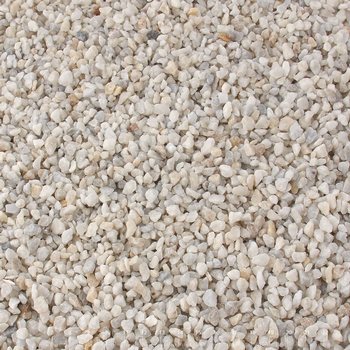 Drť Aqua Excellent bílá 4-8 mm 3kg-KS