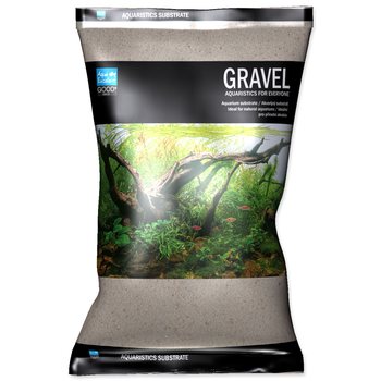 Písek Aqua Excellent křemičitý 1,5 mm 8kg-KS