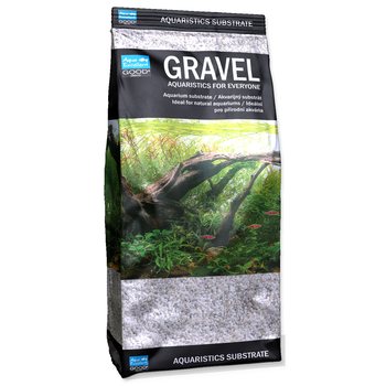 Písek Aqua Excellent bílý 1,6-2,2mm 1kg