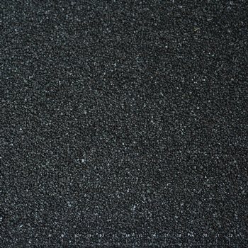 Písek Aqua Excellent černý 1,6-2,2mm 1kg-KS