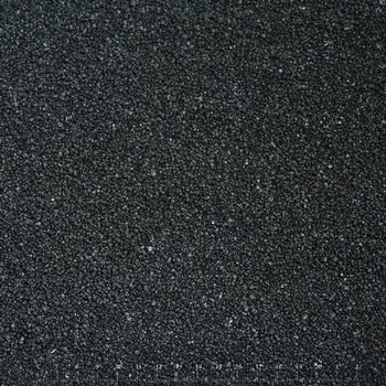 Písek Aqua Excellent černý 1,6-2,2mm 3kg-KS