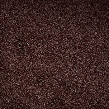 Písek Aqua Excellent hnědá 1,6-2,2mm 1kg-KS