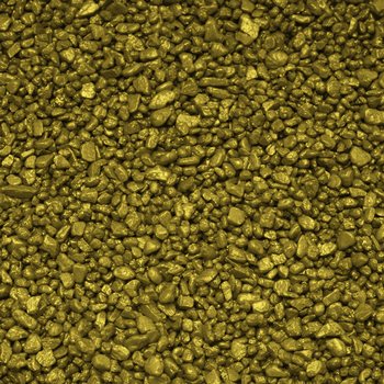 Písek Aqua Excellent neapolská žlutá 3-6mm 1kg-KS