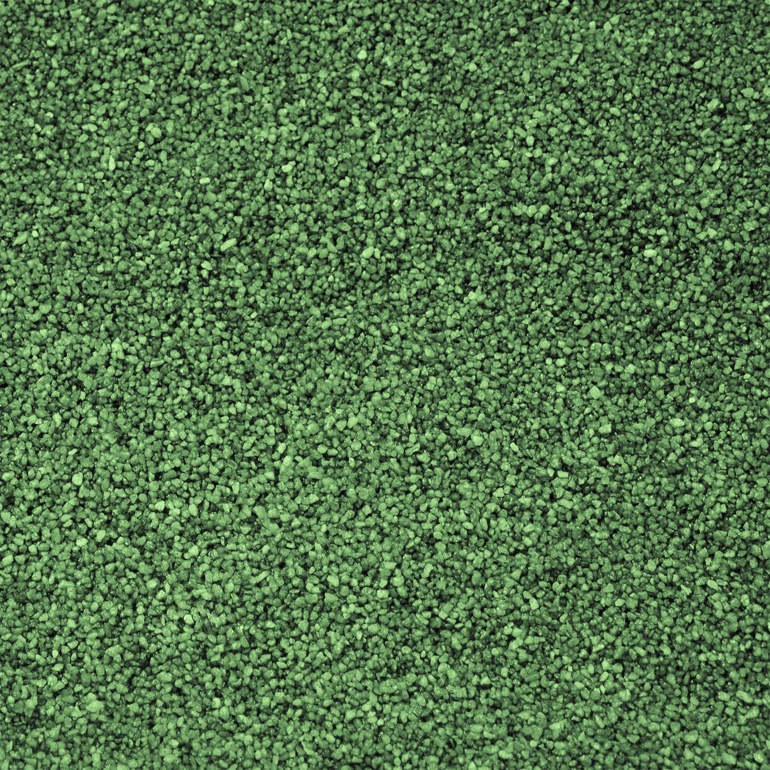 Písek Aqua Excellent olivově zelená 1,6-2,2mm 1kg-KS